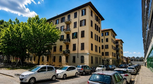 Foto Appartamento in VIA ALASSIO 10, Torino Lingotto di 55 m² con 2 locali