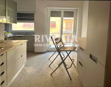Foto Appartamento in Via Achille Loria, Roma Fleming di 60 m² con 2 locali
