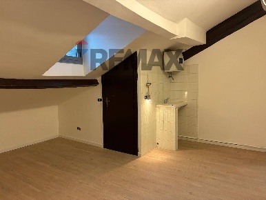 Foto Appartamento in via Mercantini 24, Milano Bovisa di 21 m² con 1 locali