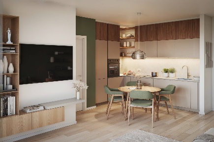 Foto Appartamento in via Monte Albenza 10, Monza Taccona di 68 m²