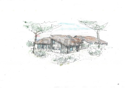 Foto Villa unifamiliare in Via Per Cabiaglio 1, Cuvio Centro di 170 m²