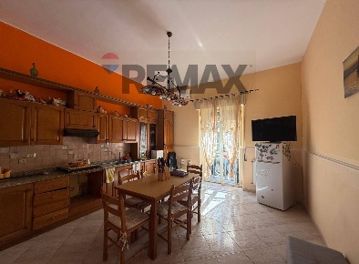 Foto Appartamento in via Magnisi 38, Priolo Gargallo di 100 m² con 4 locali