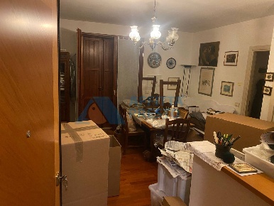 Foto Appartamento a Cesena di 146 m² con 3 locali in vendita