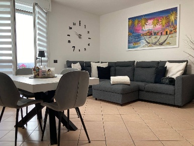 Foto Appartamento in VIA CAVOUR, San Giorgio Bigarello di 65 m² in vendita