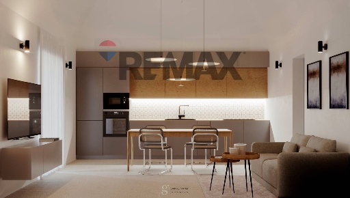 Foto Appartamento a Bari Carbonara di Bari di 138 m² con 3 locali