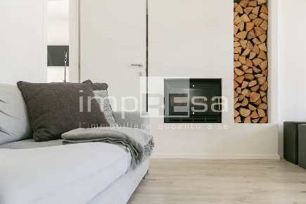Foto Appartamento in via Manzato 5, Treviso San Zeno di 120 m² con 4 locali