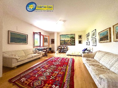 Foto Appartamento in località prati di tivo, Pietracamela di 110 m²