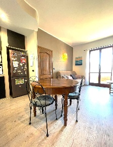 Foto Appartamento in Via Roma Cesio, Cesio Centro di 80 m² con 3 locali