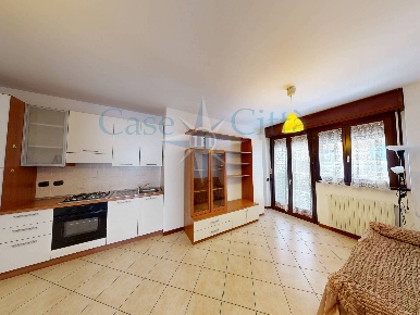Foto Appartamento in Via Alfonso Capecelatro, Milano San Siro di 55 m²