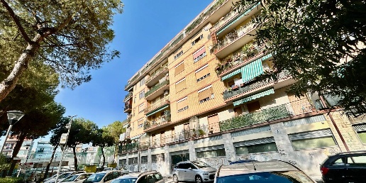 Foto Appartamento in Via Puglia 60, San Benedetto del Tronto di 160 m²