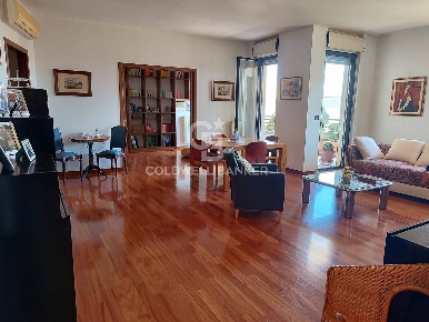 Foto Appartamento in via Materdomini 40, Brindisi Casale - Materdomini