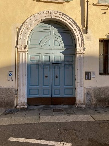 Foto Ufficio in via Carmine 32, Brescia Carmine di 100 m² con 2 locali
