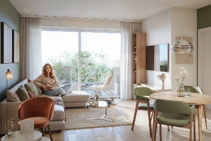 Foto Appartamento in via Monte Albenza 10, Monza Taccona di 6181 m²