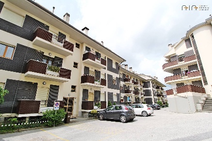 Foto Appartamento in Via Alfredo Balena, Ascoli Piceno di 101 m² in vendita