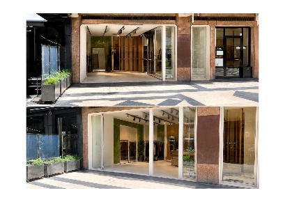 Foto Attività commerciale in Via Firenze, Pescara di 70 m² con 1 locali