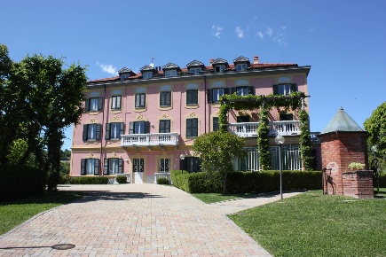 Foto Appartamento in Via Maestra 33, Pavarolo di 50 m² con 2 locali