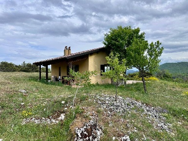 Foto Case semi ndipendenti in Via Villa Nuova snc, Carapelle Calvisio