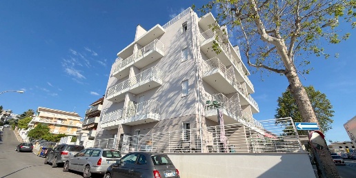 Foto Appartamento in Via Giovanni Prati 2, San Benedetto del Tronto