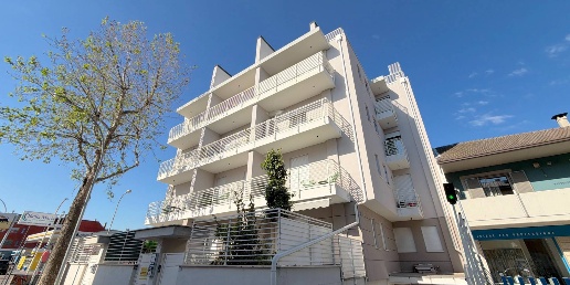 Foto Appartamento in Via Giovanni Prati 2, San Benedetto del Tronto