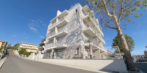 Foto Appartamento in Via Giovanni Prati 2, San Benedetto del Tronto