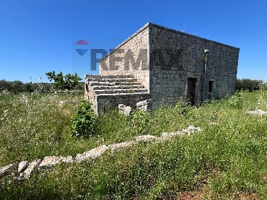 Foto Case semi ndipendenti a Castellana Grotte Genna di 30 m² con 2 locali