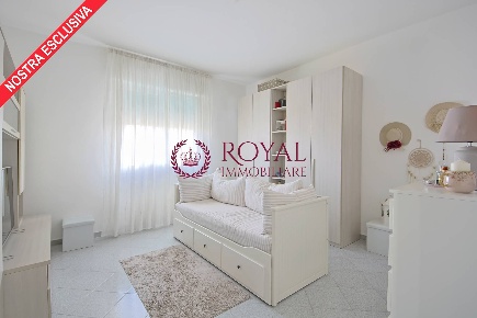 Foto Appartamento in Via Giovanni Guarducci, Livorno Zola - Galilei