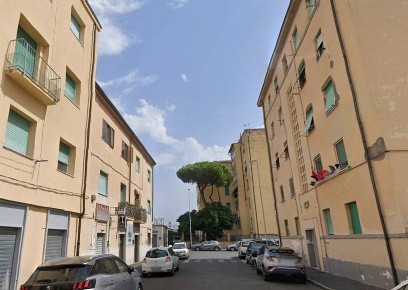 Foto Appartamento in Via Bengasi, Livorno Ospedale - Stazione di 91 m²