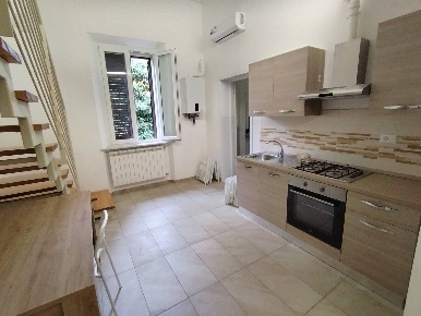 Foto Appartamento in via del carmine 18, Pisa San Martino di 125 m²