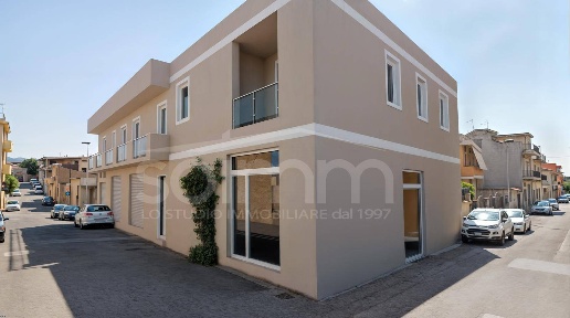 Foto Appartamento a Sinnai Centro di 132 m² con 4 locali in vendita