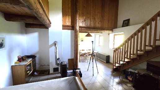 Foto Rustico a Valle Cannobina di 107 m² con 2 locali in vendita