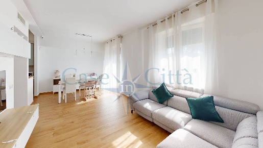 Foto Appartamento in Via Edoardo Chinotto, Milano Piazzale Siena di 85 m²