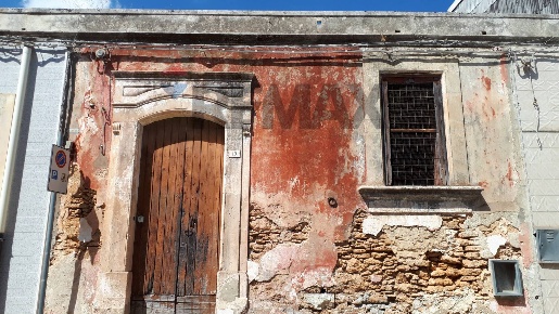 Foto Casa indipendente in Via Francesco Accolla 19, Floridia di 110 m²