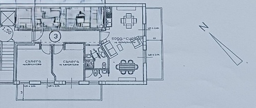 Foto Appartamento in Via G. Garibadi, Acquaviva Picena di 95 m² in vendita