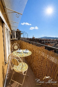 Foto Appartamento in VIA MAZZINI, Torino Via Roma di 40 m² con 2 locali