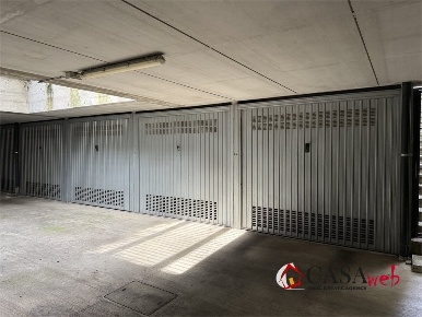 Foto Box in VIA PAVIA, Gorgonzola di 18 m² in vendita