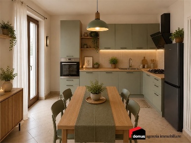 Foto Appartamento a Fara Vicentino Centro di 65 m² con 3 locali in vendita
