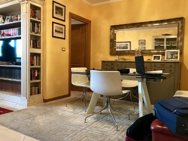Foto Appartamento in VIA Franco Becci, Roma Porta di Roma di 90 m²