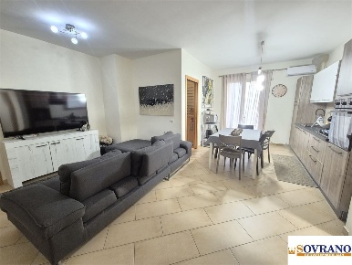 Foto Appartamento a Carini Fondo Dominici di 90 m² con 4 locali in vendita