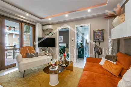 Foto Appartamento in via marcello palmisano, Roma Torresina di 74 m²