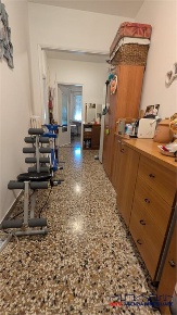 Foto Appartamento a San Giorgio delle Pertiche Centro di 70 m² con 4 locali