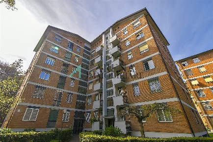 Foto Appartamento in Via Maria Montessori, Milano Quartiere Forlanini