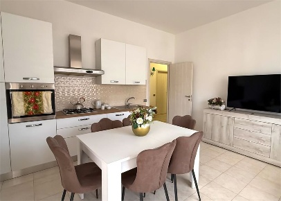 Foto Appartamento a Crispano di 82 m² con 3 locali in vendita