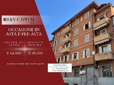 Foto Appartamento in Via Matteotti, Perosa Argentina di 105 m² con 5 locali