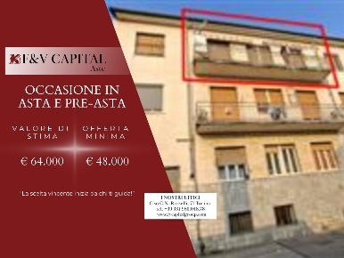 Foto Appartamento in Via Pastrengo, Moncalieri Mercato - Santa Maria