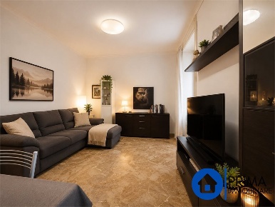 Foto Appartamento in Via Della Vittoria, Terni Centro di 169 m² in vendita