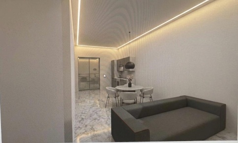 Foto Appartamento a Caivano Centro di 80 m² con 3 locali in vendita