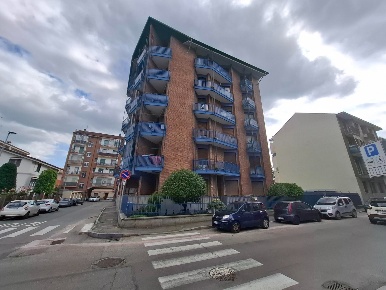 Foto Appartamento in Via Palermo 8, Nichelino di 60 m² con 2 locali