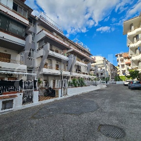 Foto Appartamento in Via Pitagora 2, Scalea Cotura di 43 m² con 2 locali