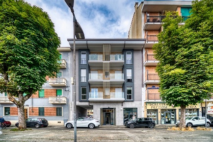 Foto Appartamento in Viale Buridani 16, Venaria Reale di 60 m² con 2 locali