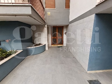 Foto Appartamento in Via BORIS GIULIANO 1, Ragusa San Luigi - Archimede